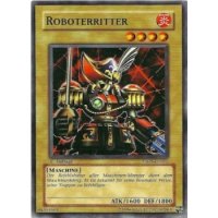 Roboterritter YSDS-DE002
