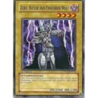 Zure, Ritter der Finsteren Welt YSDS-DE008