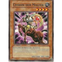 Chiron der Magier YSDS-DE012