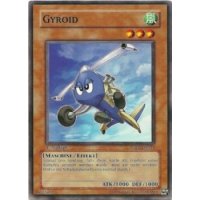 Gyroid YSDS-DE014
