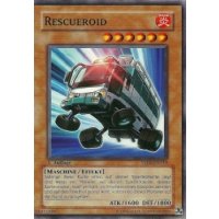 Rescueroid YSDS-DE019