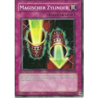Magischer Zylinder YSDS-DE038