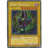 Dark Magician BPT-007