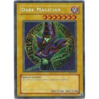 Dark Magician BPT-007
