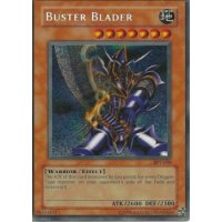 Buster Blader BPT-008