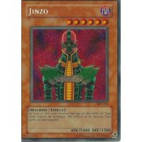 Jinzo BPT-011