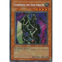 Gearfried the Iron Knight BPT-012