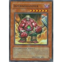 Infernohammer CMC-DE002