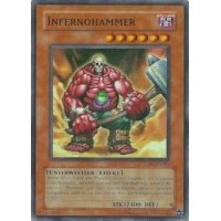 Infernohammer CMC-DE002