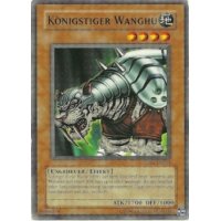 K&ouml;nigstiger Wanghu CP01-DE014