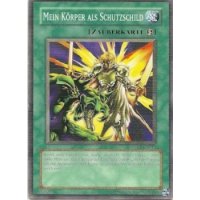 Mein Körper als Schutzschild CP01-DE015