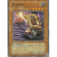 Mudora CP01-DE017