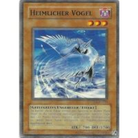 Heimlicher Vogel CP01-DE018