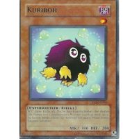 Kuriboh CP02-DE006