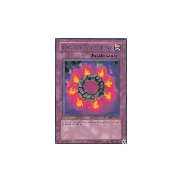 Ring der Zerst&ouml;rung CP02-DE008