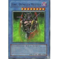 Zorc, Dunkler Meister CP02-DE010