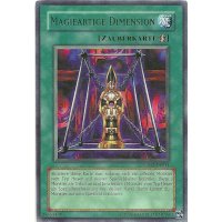 Magieartige Dimension CP02-DE011