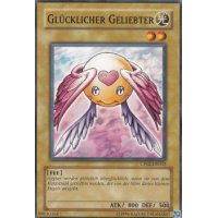 Glücklicher Geliebter CP02-DE012