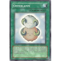 Opferlamm CP02-DE020