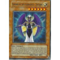 Sendbote des Gerichts - Saturn CP03-DE009