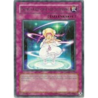 Pikerus Kreis der Verzauberung CP03-DE010