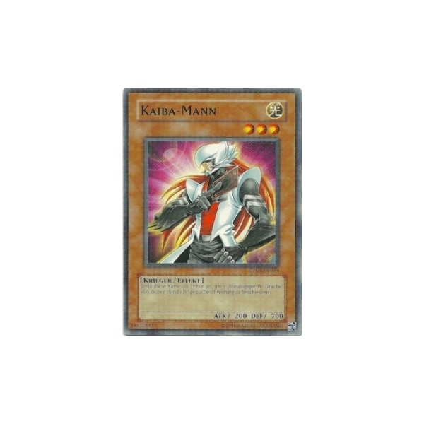 Kaiba-Mann CP03-DE014