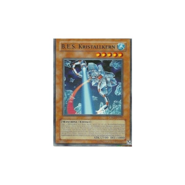 B.E.S. Kristallkern CP03-DE015