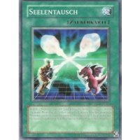 Seelentausch CP04-DE012