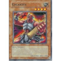 Gigantes CP04-DE015