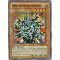 Manju der Zehntausend Hände CP04-DE017