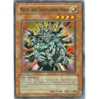 Manju der Zehntausend H&auml;nde CP04-DE017