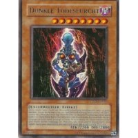 Dunkle Todesfurcht CP05-DE006
