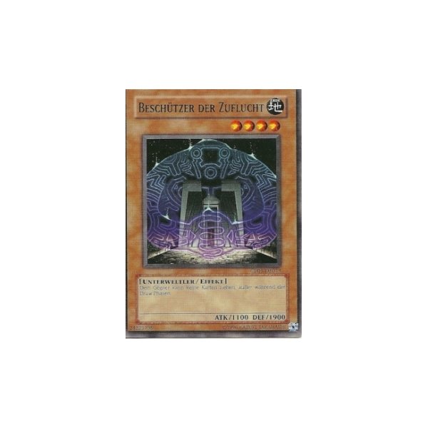 Besch&uuml;tzer der Zuflucht CP05-DE013