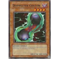 Doppelter Coston CP05-DE014