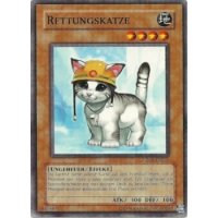 Rettungskatze CP05-DE015
