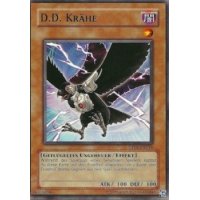 D.D. Kr&auml;he CP05-DE016