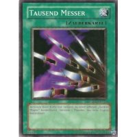 Tausend Messer CP05-DE018