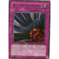 Ruf der Finsternis CP06-DE006