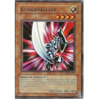 Klingenritter CP06-DE007