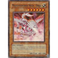 Majestätischer Mech - Ohka CP06-DE015