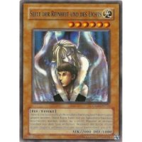 Seele der Reinheit und des Lichts CP06-DE016