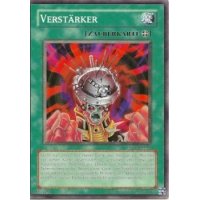 Verstärker CP06-DE017