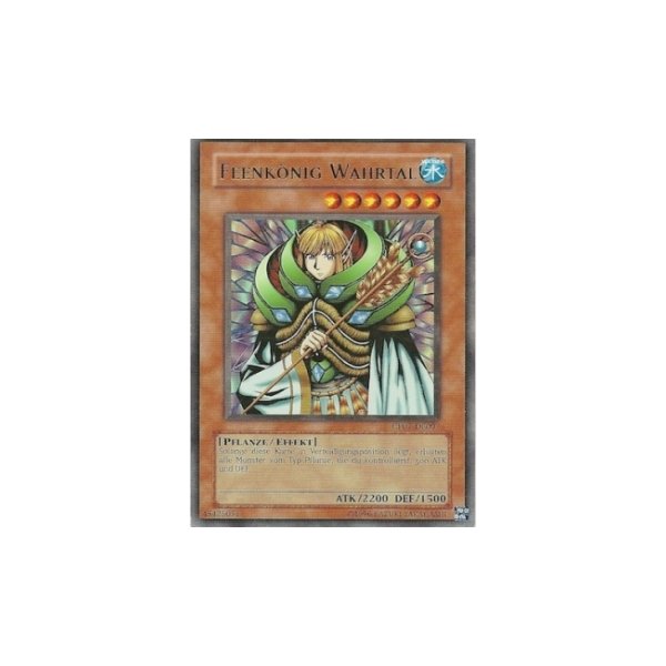 Feenk&ouml;nig Wahrtal CP07-DE007