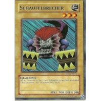 Schaufelbrecher CP07-DE012