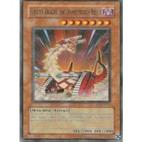 Fusilier-Drache, die Doppelmodus-Bestie CP07-DE014