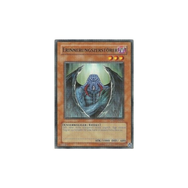 Erinnerungszerst&ouml;rer CP07-DE016