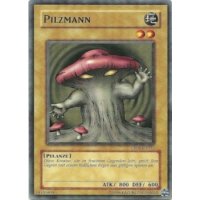 Pilzmann CP08-DE012