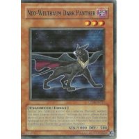 Neo-Weltraum Dark Panther CP08-DE015