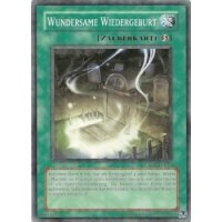 Wundersame Wiedergeburt CP08-DE019