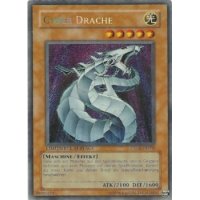 Cyber Drache CT03-DE002